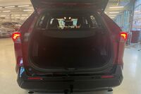 Suzuki Across vaihtoauto