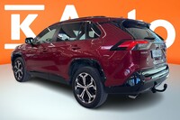 Suzuki Across vaihtoauto
