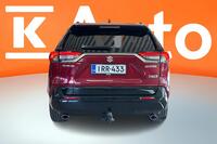 Suzuki Across vaihtoauto