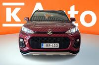 Suzuki Across vaihtoauto