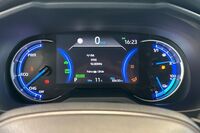 Suzuki Across vaihtoauto
