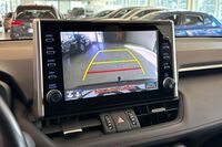 Suzuki Across vaihtoauto