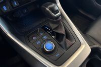 Suzuki Across vaihtoauto