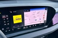 Audi Q6 e-tron vaihtoauto
