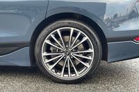 Audi A6 e-tron vaihtoauto