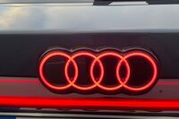 Audi A6 e-tron vaihtoauto