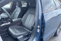 Audi A6 e-tron vaihtoauto