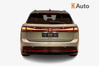 Volkswagen ID.7 vaihtoauto