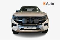 Volkswagen Amarok vaihtoauto