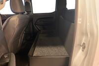 Volkswagen Amarok vaihtoauto