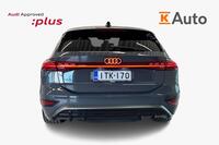 Audi A6 e-tron vaihtoauto