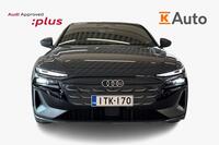 Audi A6 e-tron vaihtoauto