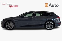 Audi A6 e-tron vaihtoauto