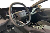 Audi A6 e-tron vaihtoauto