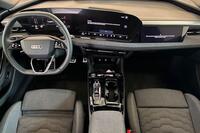Audi A6 e-tron vaihtoauto
