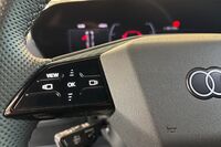 Audi A6 e-tron vaihtoauto