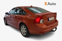 Volvo S40 vaihtoauto