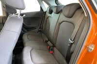 Audi A1 vaihtoauto