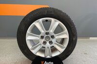 Audi A1 vaihtoauto