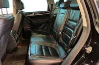 Volkswagen Touareg vaihtoauto