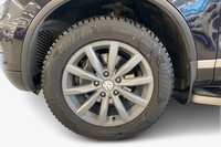 Volkswagen Touareg vaihtoauto