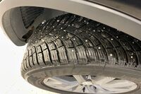 Volkswagen Touareg vaihtoauto