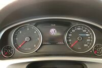 Volkswagen Touareg vaihtoauto