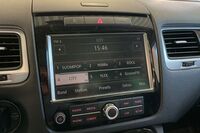 Volkswagen Touareg vaihtoauto