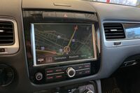 Volkswagen Touareg vaihtoauto