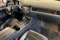 Volkswagen Touareg vaihtoauto