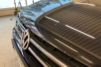 Volkswagen Touareg vaihtoauto