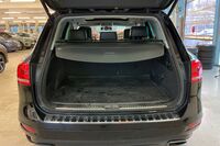 Volkswagen Touareg vaihtoauto