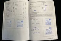 Volkswagen Touareg vaihtoauto