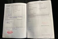 Volkswagen Touareg vaihtoauto