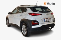 Hyundai Kona vaihtoauto