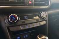 Hyundai Kona vaihtoauto