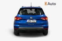 SEAT Arona vaihtoauto