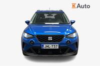 SEAT Arona vaihtoauto