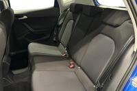 SEAT Arona vaihtoauto
