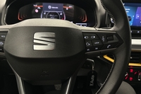 SEAT Arona vaihtoauto