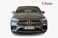 Mercedes-Benz B vaihtoauto