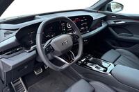 Audi Q6 e-tron vaihtoauto