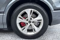 Audi Q6 e-tron vaihtoauto