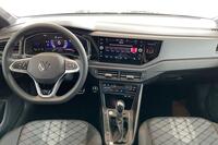 Volkswagen Taigo vaihtoauto