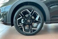 Volkswagen Taigo vaihtoauto
