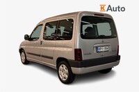 Citroën Berlingo vaihtoauto