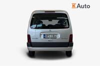 Citroën Berlingo vaihtoauto