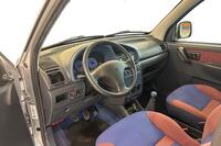 Citroën Berlingo vaihtoauto