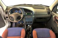 Citroën Berlingo vaihtoauto