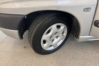 Citroën Berlingo vaihtoauto